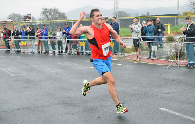 Napa Valley Marathon